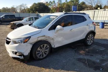 KL4CJASB2KB813078 | 2019 BUICK ENCORE PRE