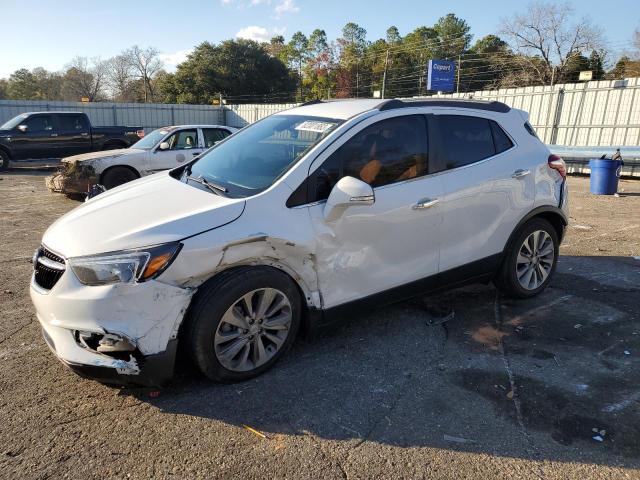 KL4CJASB2KB813078 | 2019 BUICK ENCORE PRE