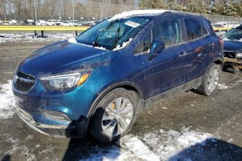 KL4CJASB2LB045202 | 2020 BUICK ENCORE PRE