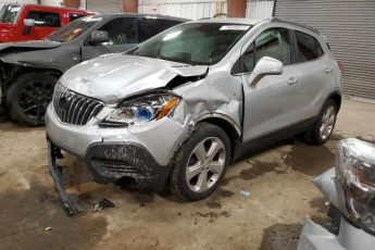 KL4CJASB3FB074745 | 2015 BUICK ENCORE