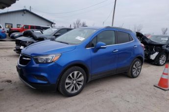 KL4CJASB3HB004777 | 2017 BUICK ENCORE PRE