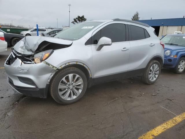 KL4CJASB3HB209175 | 2017 BUICK ENCORE PRE