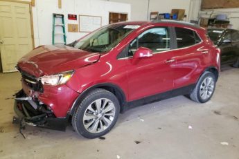 KL4CJASB3HB218815 | 2017 BUICK ENCORE PRE