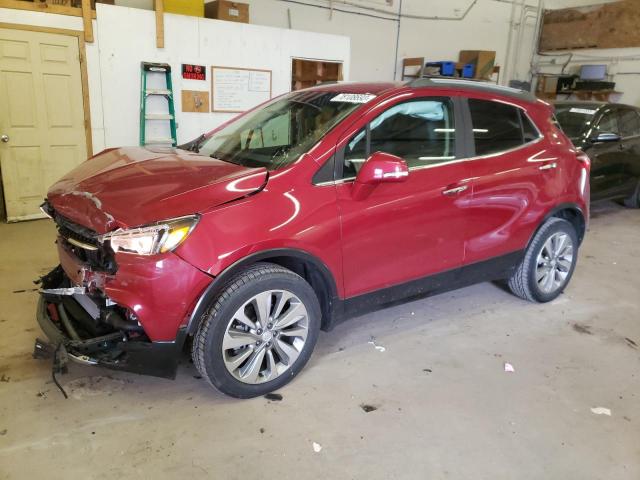 KL4CJASB3HB218815 | 2017 BUICK ENCORE PRE