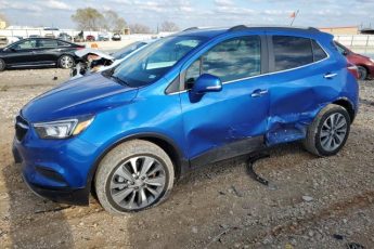 KL4CJASB3JB611834 | 2018 BUICK ENCORE PRE