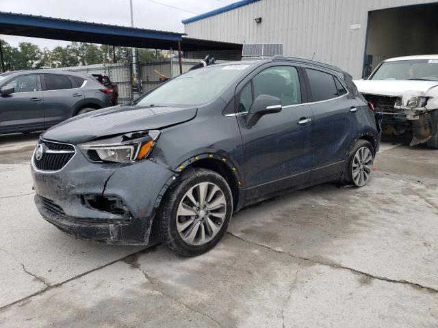 KL4CJASB3JB721282 | 2018 BUICK ENCORE PRE