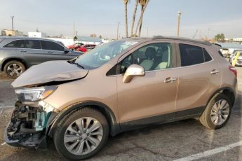 KL4CJASB3KB706363 | 2019 BUICK ENCORE PRE