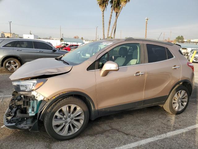 KL4CJASB3KB706363 | 2019 BUICK ENCORE PRE