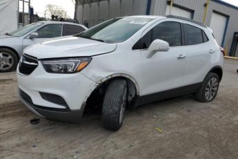 KL4CJASB3KB775991 | 2019 BUICK ENCORE PRE