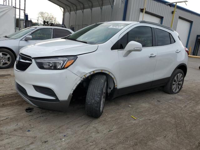 KL4CJASB3KB775991 | 2019 BUICK ENCORE PRE