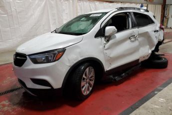 KL4CJASB3KB813607 | 2019 BUICK ENCORE PRE