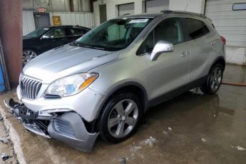 KL4CJASB4EB618247 | 2014 BUICK ENCORE