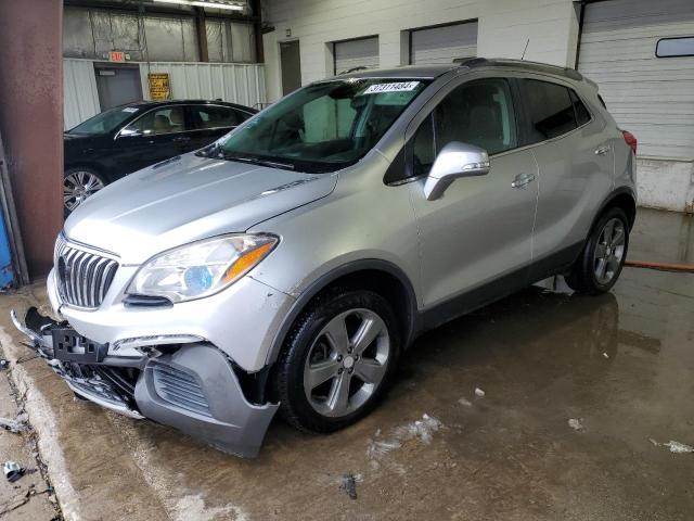 KL4CJASB4EB618247 | 2014 BUICK ENCORE