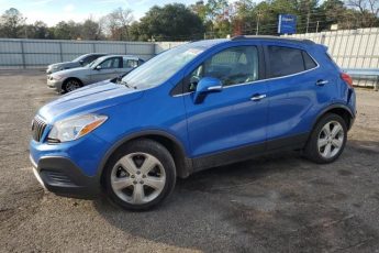 KL4CJASB4FB208128 | 2015 BUICK ENCORE