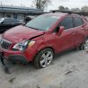 KNMAT2MT8GP628255 | 2016 NISSAN ROGUE S