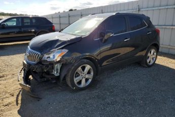 KL4CJASB4GB723826 | 2016 BUICK ENCORE