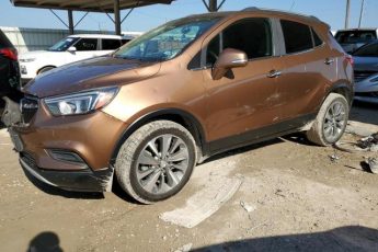 KL4CJASB4HB055396 | 2017 BUICK ENCORE PRE