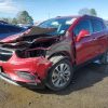 3N1CN8FV3ML805647 | 2021 NISSAN VERSA SR