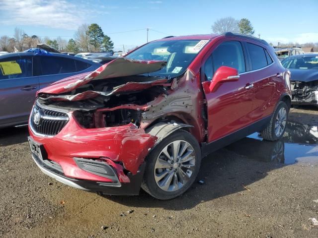 KL4CJASB4JB599712 | 2018 BUICK ENCORE PRE