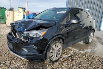 KL4CJASB4JB710159 | 2018 BUICK ENCORE PRE