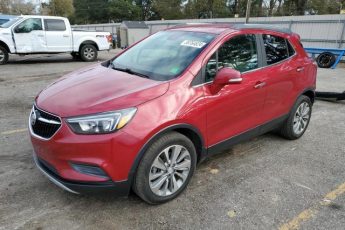 KL4CJASB4KB704024 | 2019 BUICK ENCORE PRE