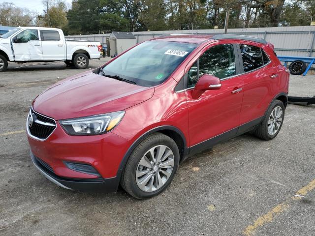 KL4CJASB4KB704024 | 2019 BUICK ENCORE PRE