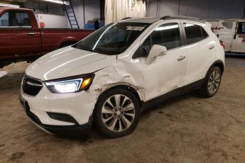 KL4CJASB4KB724595 | 2019 BUICK ENCORE PRE