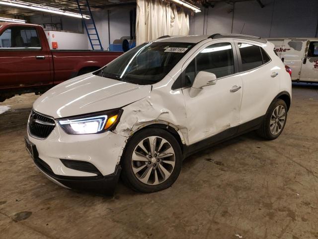 KL4CJASB4KB724595 | 2019 BUICK ENCORE PRE