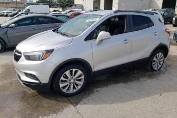 KL4CJASB4KB806617 | 2019 BUICK ENCORE PRE