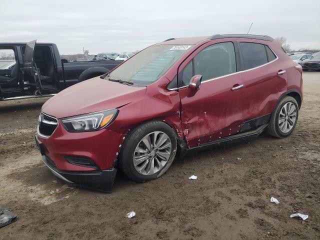 KL4CJASB4KB820811 | 2019 BUICK ENCORE PRE