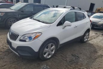 KL4CJASB5GB554156 | 2016 BUICK ENCORE