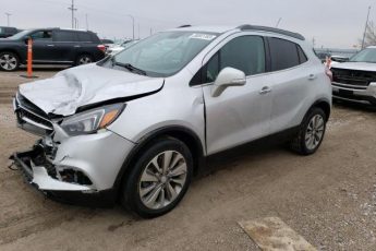 KL4CJASB5HB005610 | 2017 BUICK ENCORE PRE