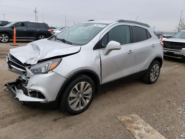 KL4CJASB5HB005610 | 2017 BUICK ENCORE PRE