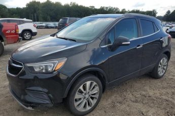 KL4CJASB5JB561759 | 2018 BUICK ENCORE PRE