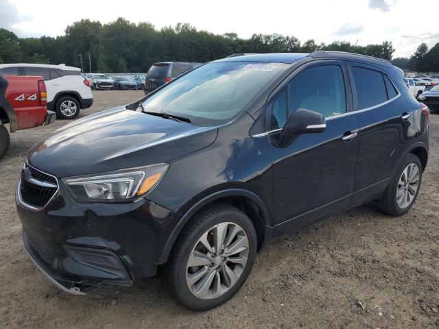 KL4CJASB5JB561759 | 2018 BUICK ENCORE PRE