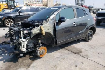 KL4CJASB5JB609308 | 2018 BUICK ENCORE PRE