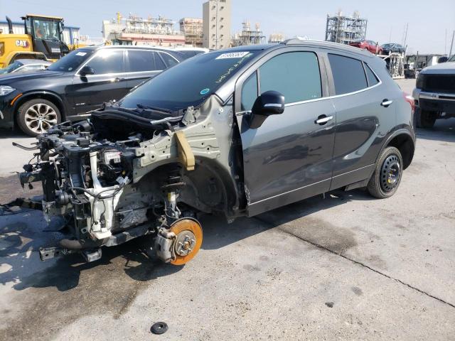 KL4CJASB5JB609308 | 2018 BUICK ENCORE PRE