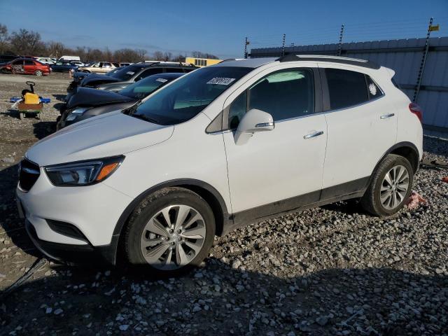 KL4CJASB5JB645984 | 2018 BUICK ENCORE PRE