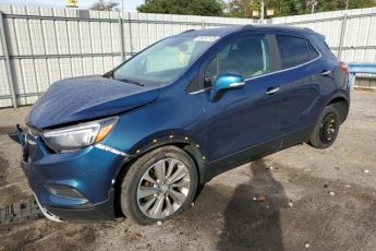 KL4CJASB5KB801913 | 2019 BUICK ENCORE PRE