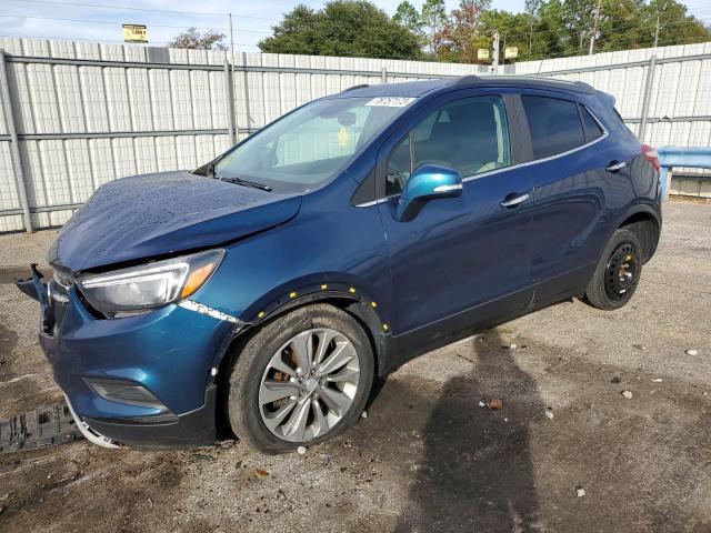 KL4CJASB5KB801913 | 2019 BUICK ENCORE PRE