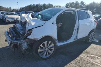 KL4CJASB5LB053729 | 2020 BUICK ENCORE PRE