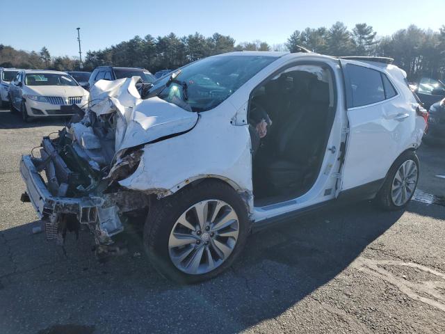 KL4CJASB5LB053729 | 2020 BUICK ENCORE PRE