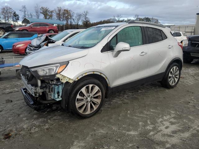 KL4CJASB6HB197541 | 2017 BUICK ENCORE PRE