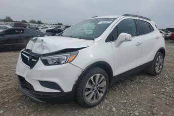 KL4CJASB6JB618812 | 2018 BUICK ENCORE PRE