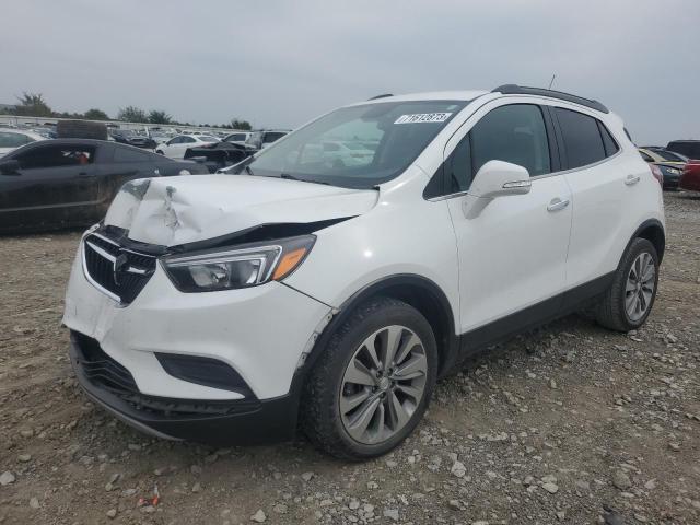 KL4CJASB6JB618812 | 2018 BUICK ENCORE PRE