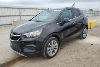 KL4CJASB6JB711894 | 2018 BUICK ENCORE PRE