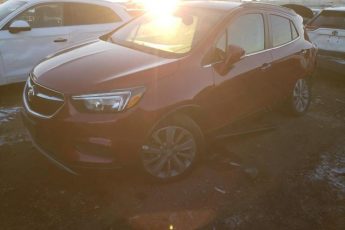 KL4CJASB6KB701786 | 2019 BUICK ENCORE PRE