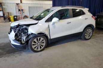 KL4CJASB6KB708740 | 2019 BUICK ENCORE PRE