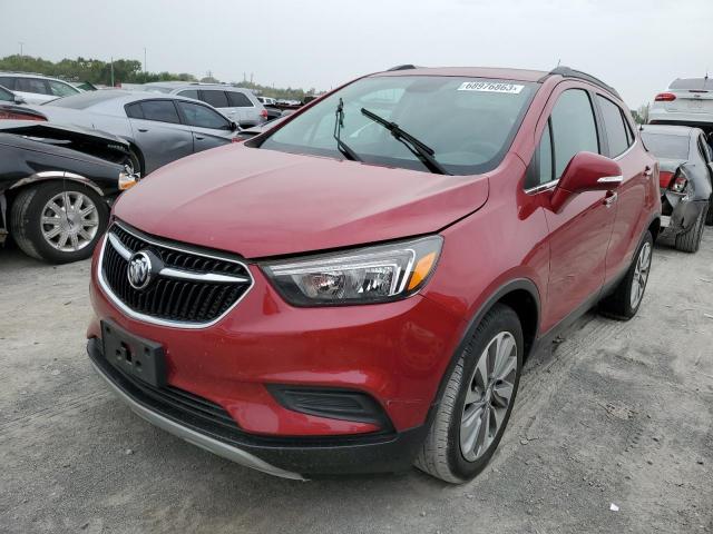 KL4CJASB6KB709273 | 2019 BUICK ENCORE PRE