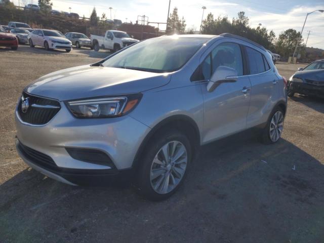 KL4CJASB6KB859089 | 2019 BUICK ENCORE PRE